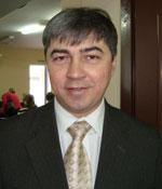 Олександр Собакар
