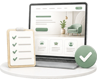 Аналіз ніші та задачі