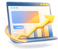 Розробка сайтів під ключ в Україні, які приносять заявки вже в перші дні