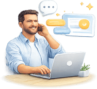 Працюю напряму