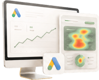 Створення сайту-візитки під ключ