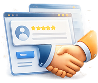 Сайт-візитка