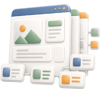 Розробка сайтів під ключ, які приносять клієнтів