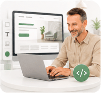 Дизайн і збірка