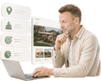 Створення сайту-візитки під ключ