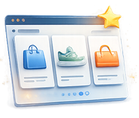 Сайт-каталог