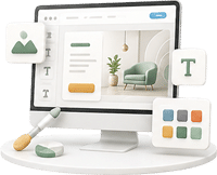 Сучасний дизайн