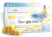 Создание сайтов под ключ, которые приводят клиентов