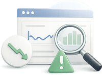 реклама не дає результату