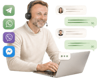 Швидкий зв’язок