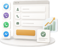 Форми та заявки