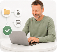 Передача сайту