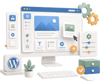 Розробка сайтів під ключ, які приносять клієнтів