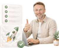 Готовність до запуску