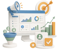 Розробка сайтів під ключ, які приносять клієнтів