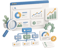 Базова SEO-структура